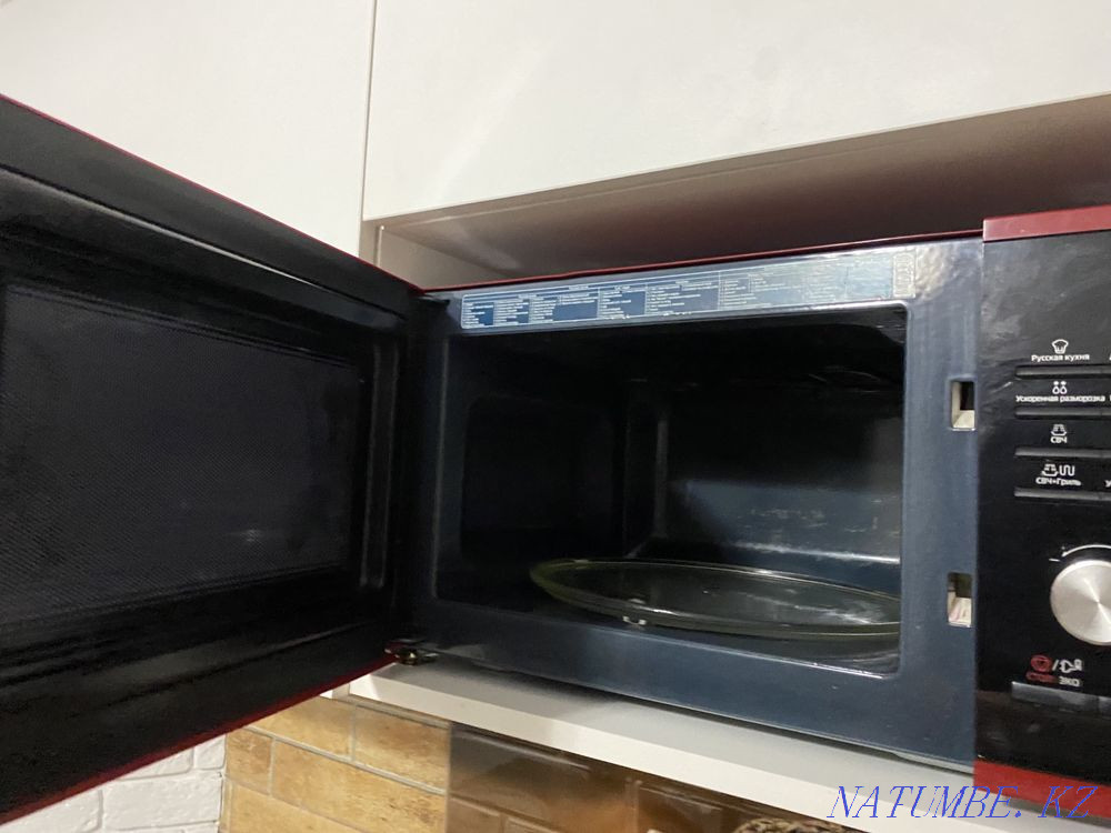 Продам микровалновку Семей - изображение 2
