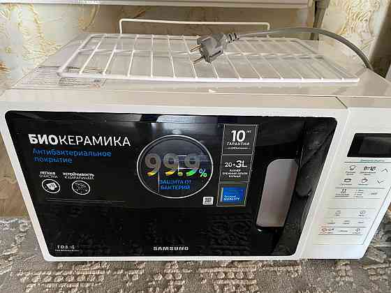 Продается микроволновая печь 