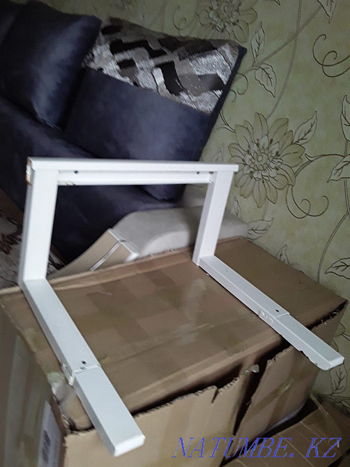 Подставка под микроволновую печь Экибастуз - изображение 1