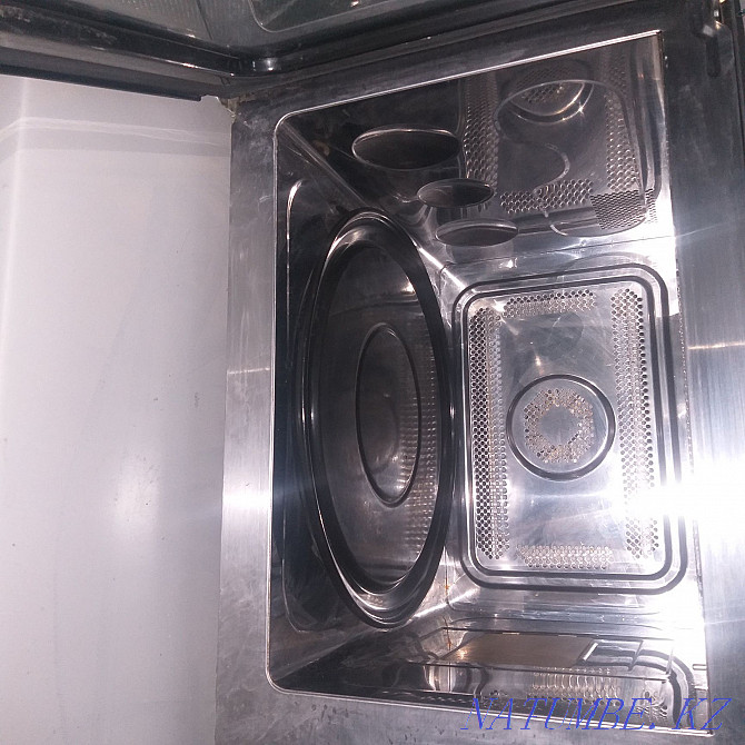 I will sell a microwave Aqtobe - photo 2