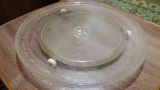 Тарелка в микроволновку Aqsu