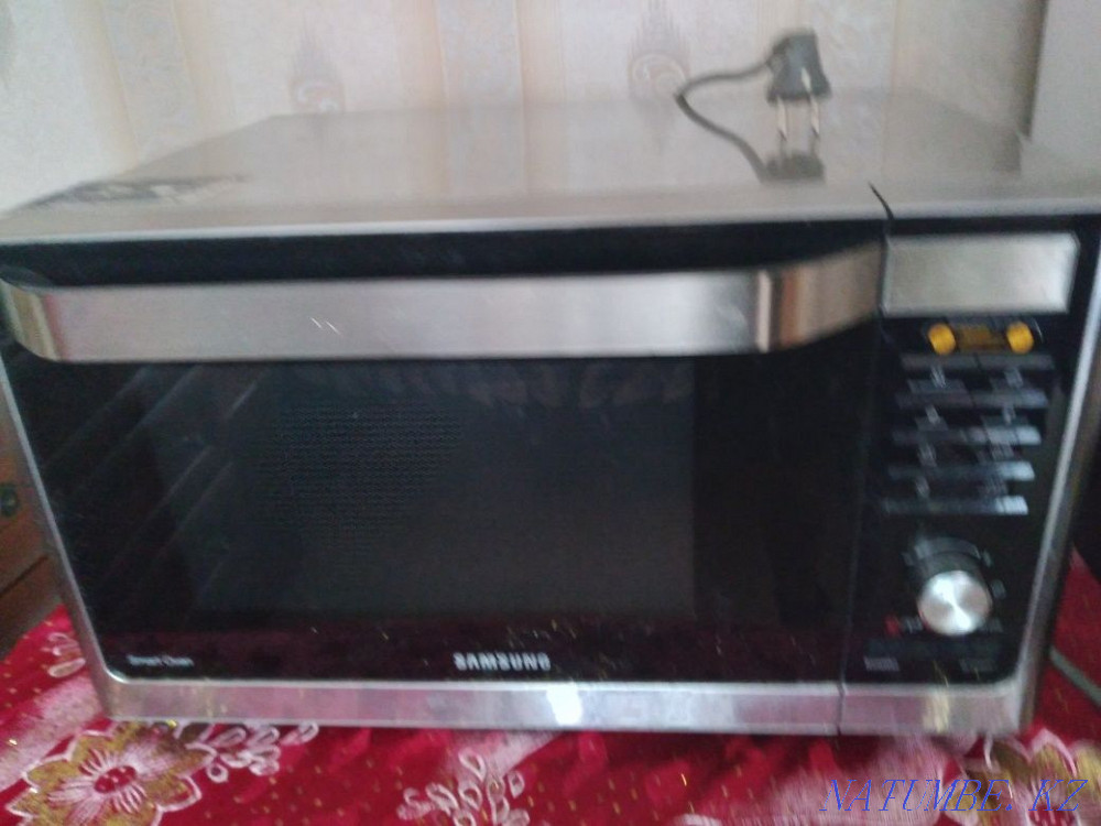 Microwave Нуркен - photo 1