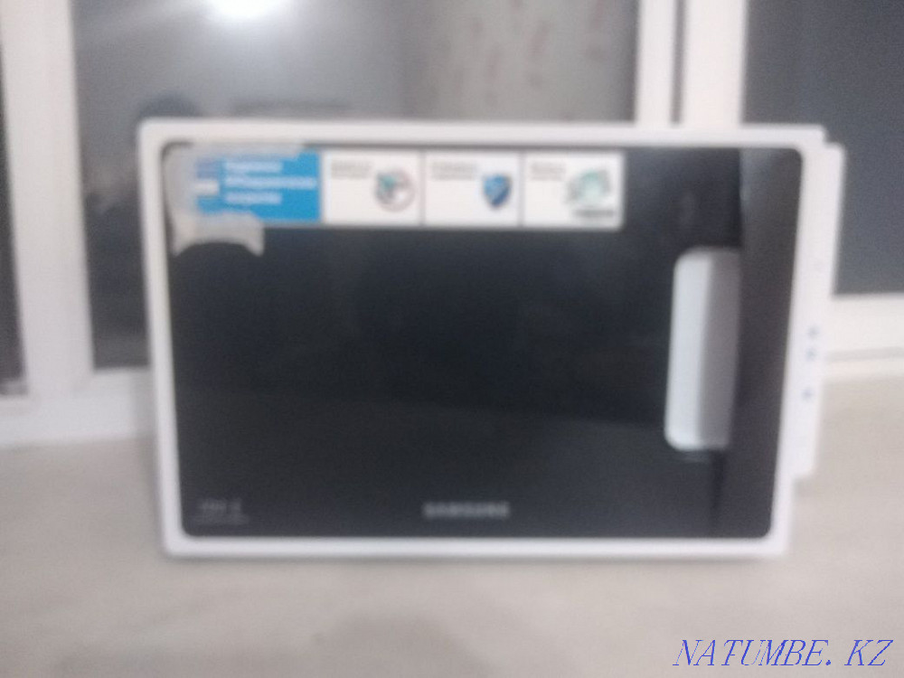 Микроволнофка samsung Астана - изображение 4
