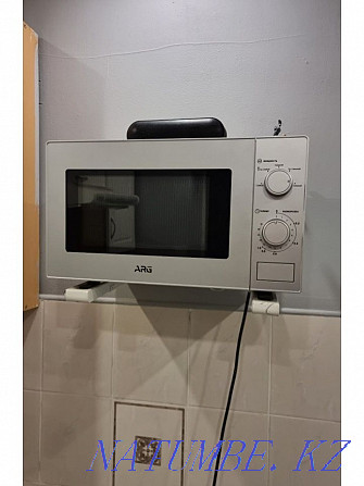 Microwave Rudnyy - photo 2