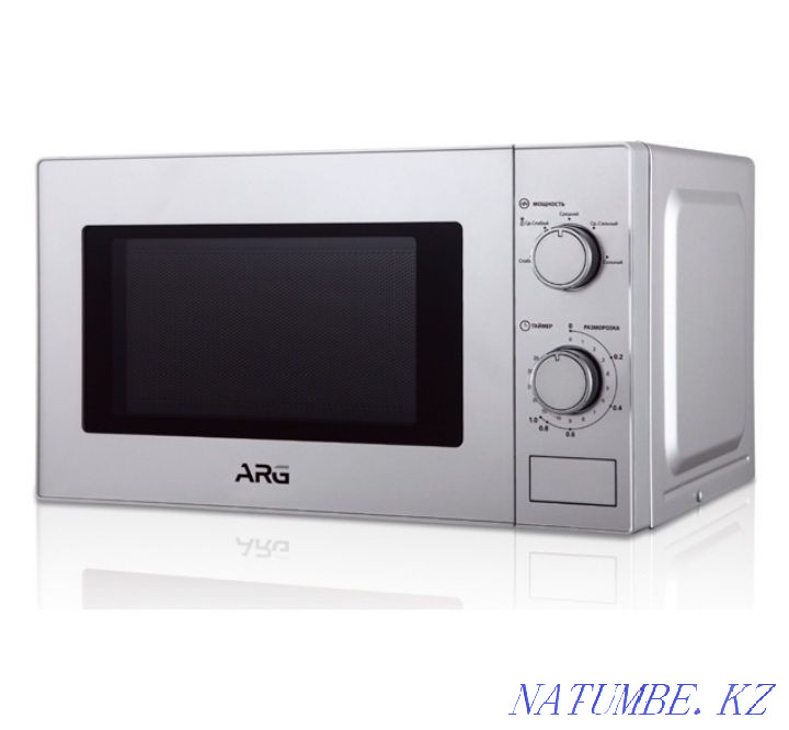 Microwave Rudnyy - photo 1