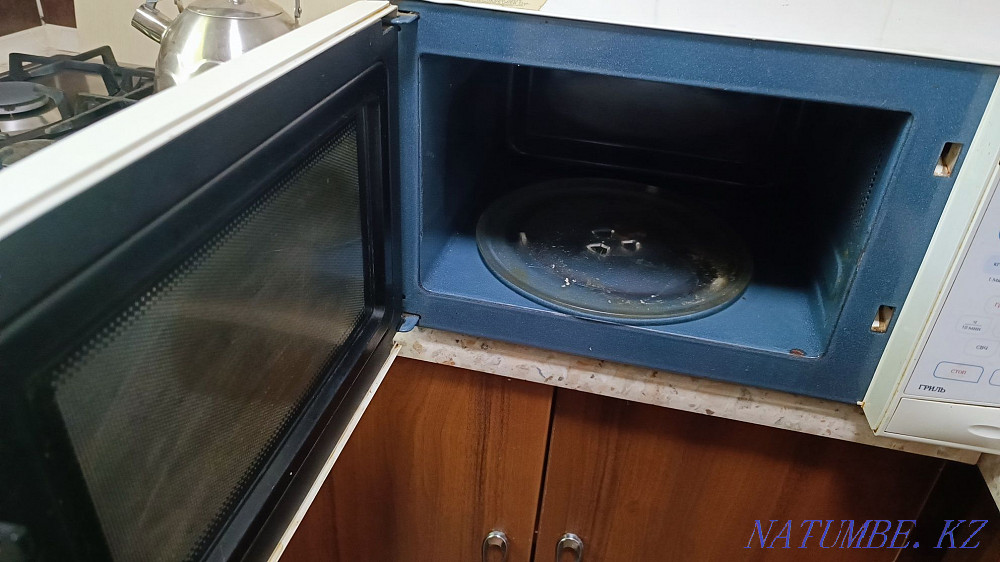 Samsung Microwave Shymkent - photo 2