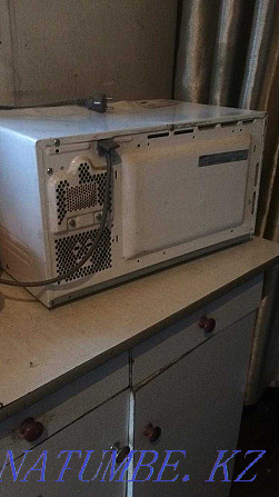 I will sell a microwave Ust-Kamenogorsk - photo 3