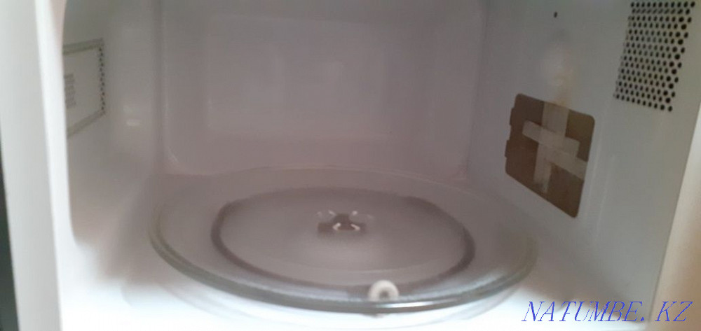 Microwave vestel working 100% Shymkent - photo 3