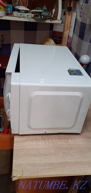 Microwave vestel working 100% Shymkent - photo 6