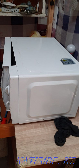 Microwave vestel working 100% Shymkent - photo 4