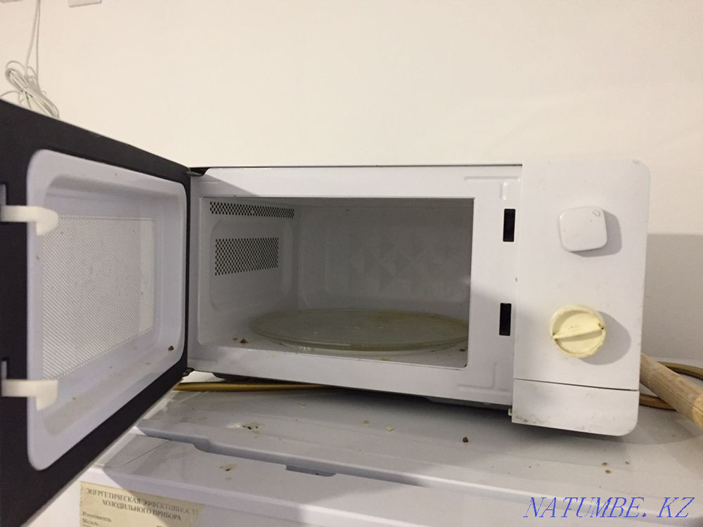 Микроволновая печь Павлодар - изображение 2