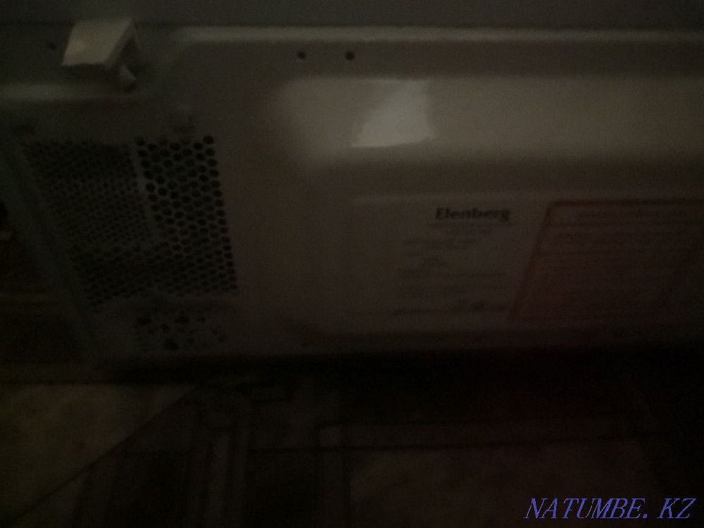 Microwave for parts Shymkent - photo 1