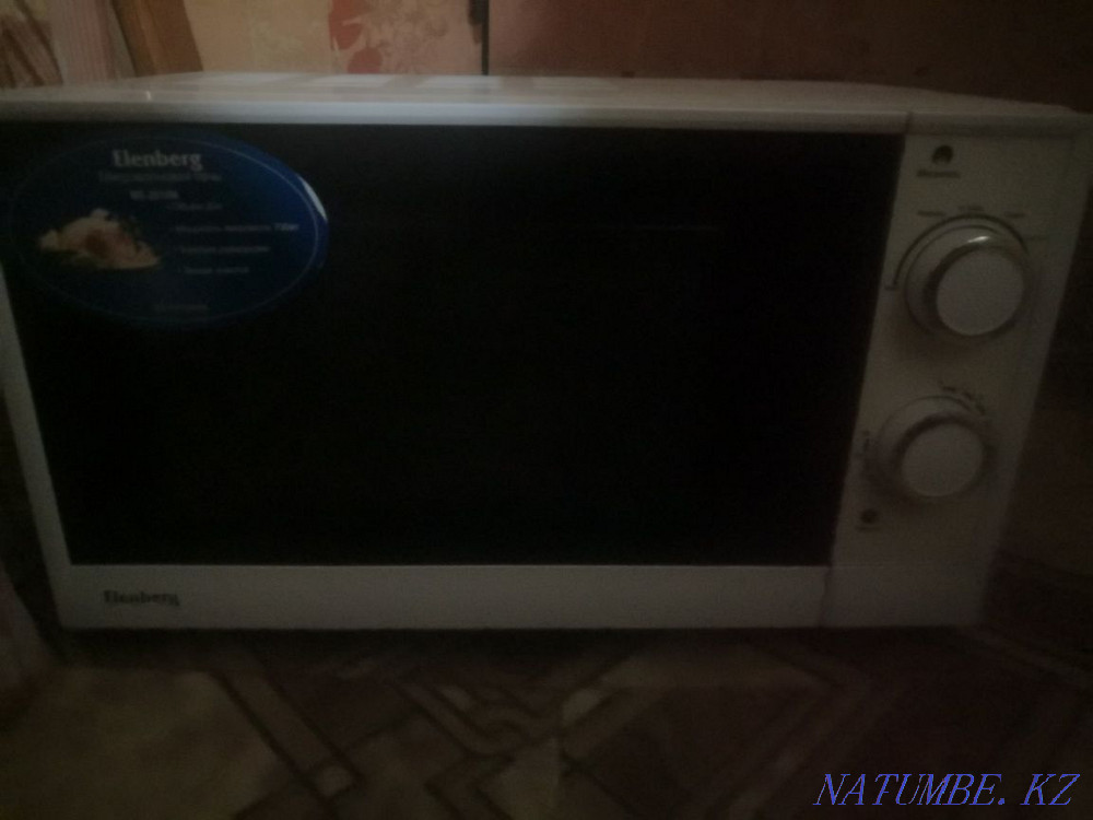 Microwave for parts Shymkent - photo 2
