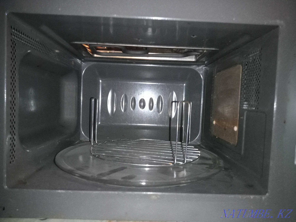 Microwave oven LG MH-6322T Ust-Kamenogorsk - photo 2