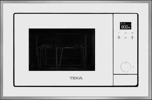 Встраиваемая микроволновая печь Teka  Алматы