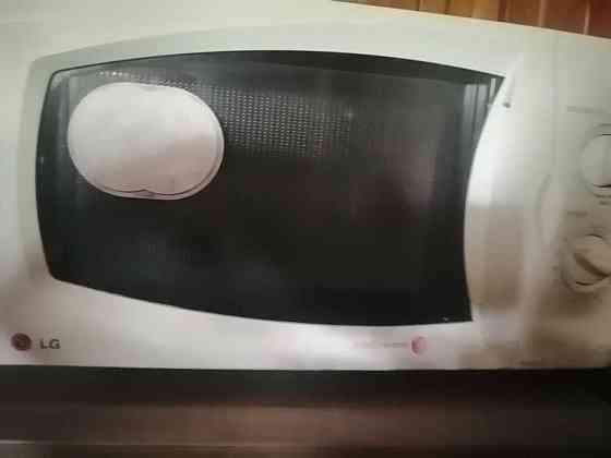 Микроволновая печь LG Актобе