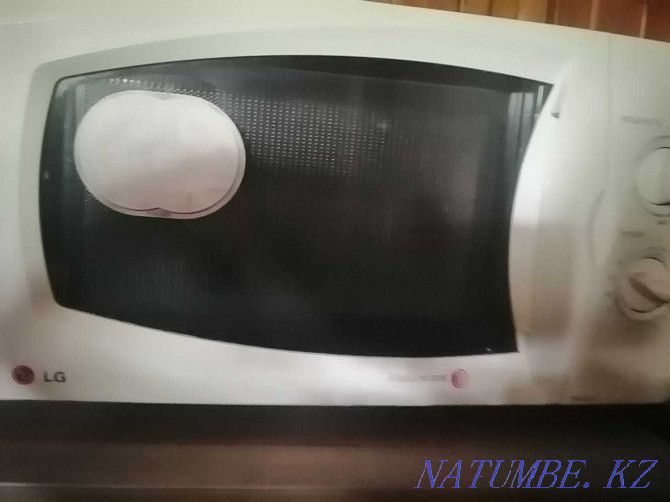 Микроволновая печь LG Актобе - изображение 2