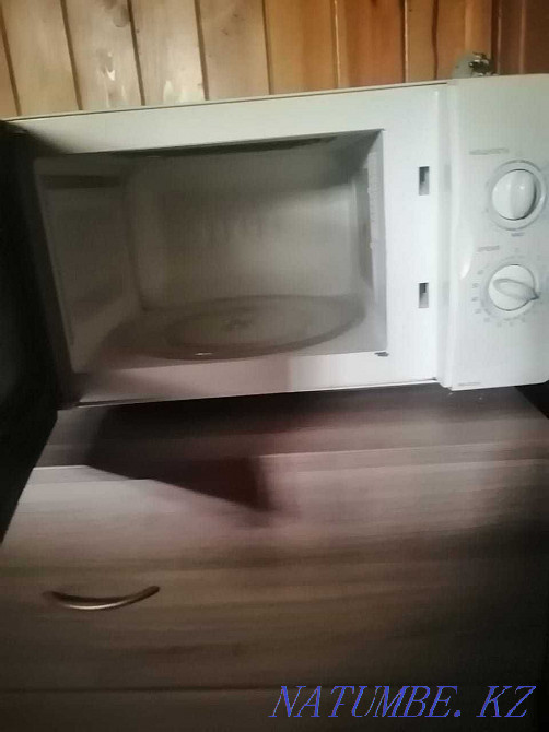Микроволновая печь LG Актобе - изображение 3
