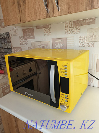 Microwave Astana - photo 1
