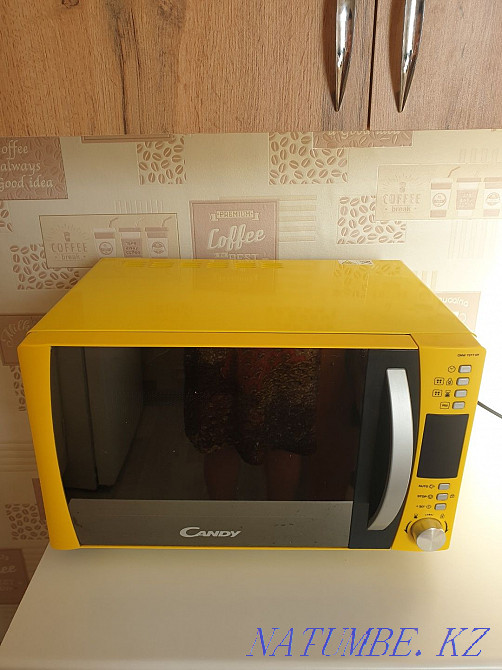 Микротолқынды пеш  Астана - изображение 3