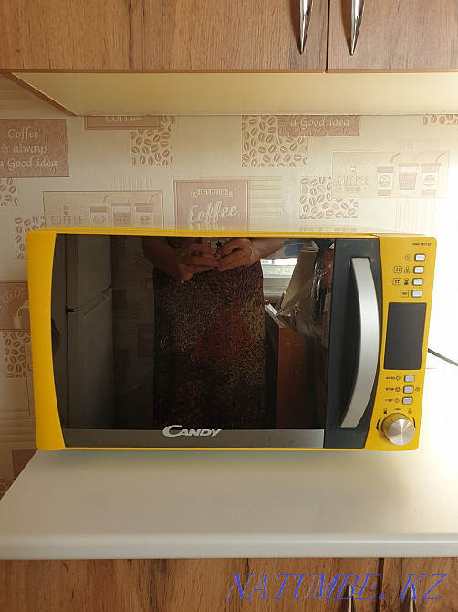 Микротолқынды пеш  Астана - изображение 2