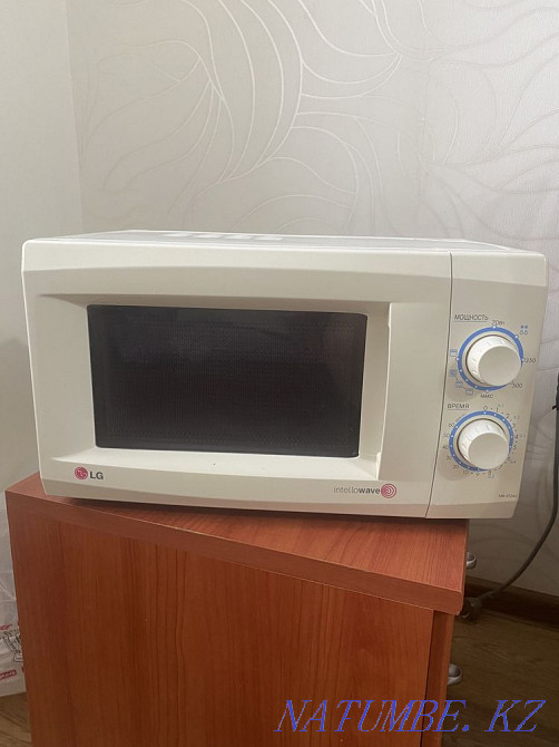 Продам Микроволновую печь  - изображение 1