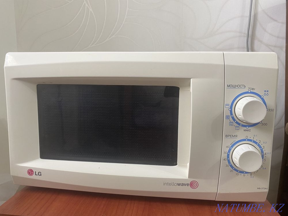 Продам Микроволновую печь  - изображение 3
