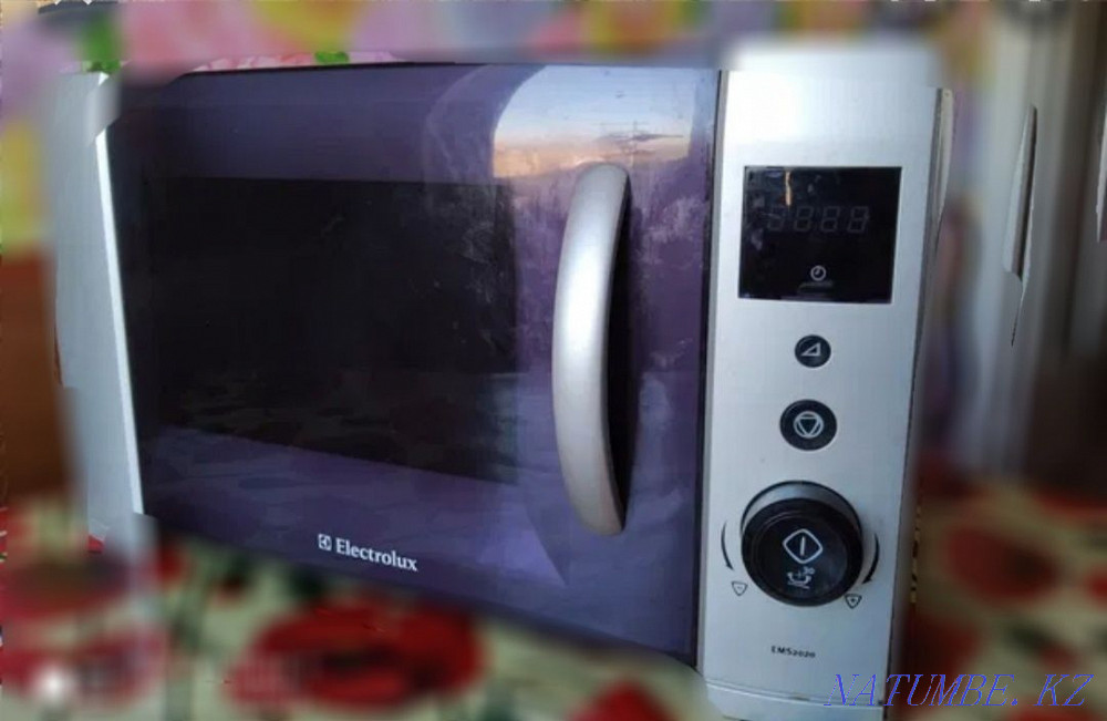 Microwave Electrolux. Нуркен - photo 1