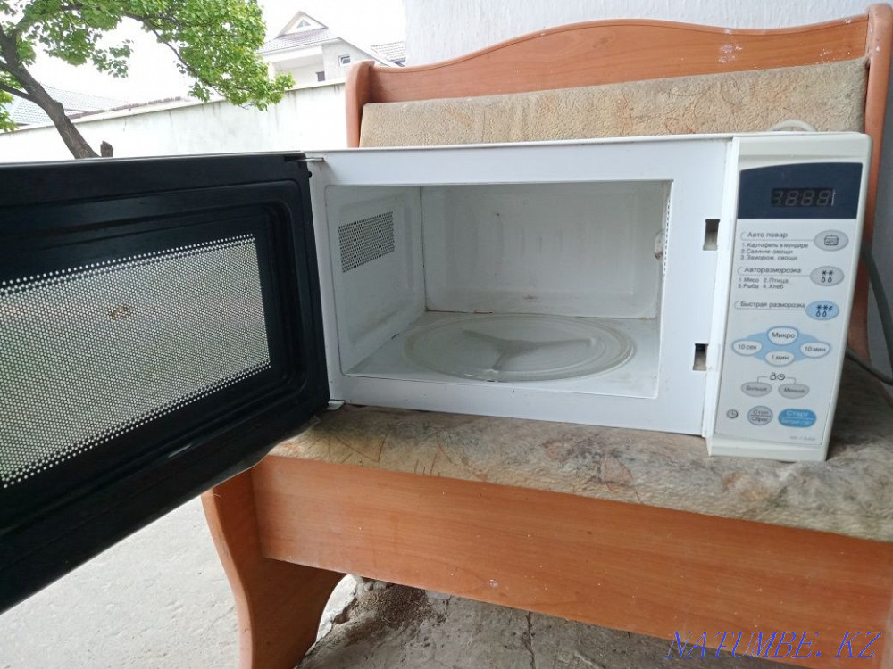 Микроволновка lg ms 1744w. Слюда для микроволновки lg ms 1744w.