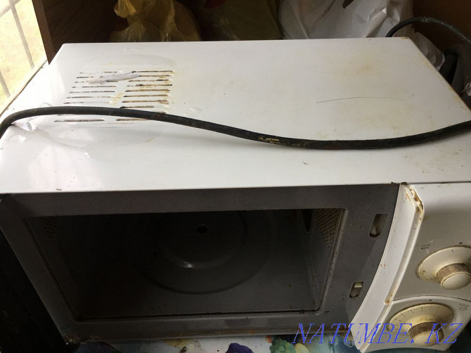 Delonghi microwave oven for sale. With grill. Pavlodar - photo 5