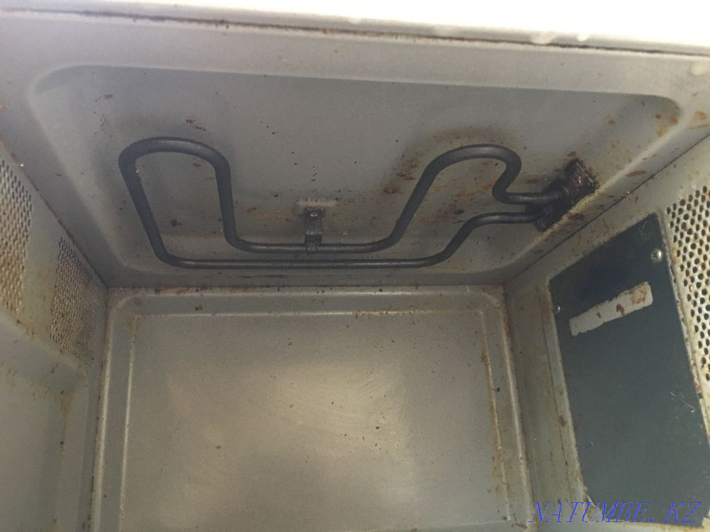 Продам микроволновку Delonghi. C грилем. Павлодар - изображение 3