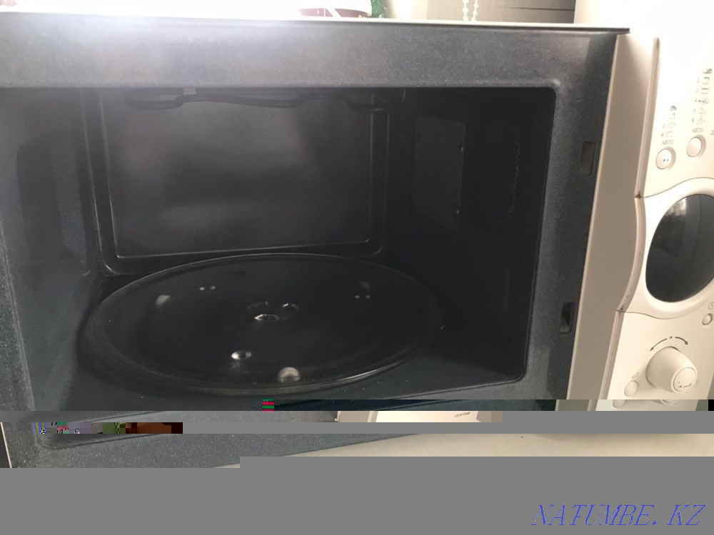 Продам микроволновка  - изображение 2