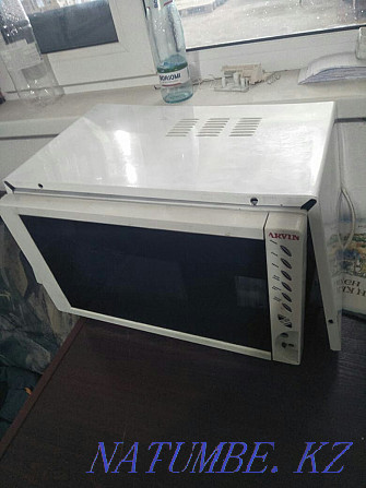 I will sell a microwave oven not working for spare parts 5000 Aqtobe - photo 1