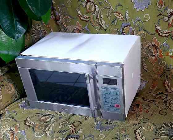 Продажа микроволновки Almaty