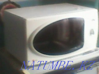 LG microwave. Inexpensive!! Pavlodar - photo 1