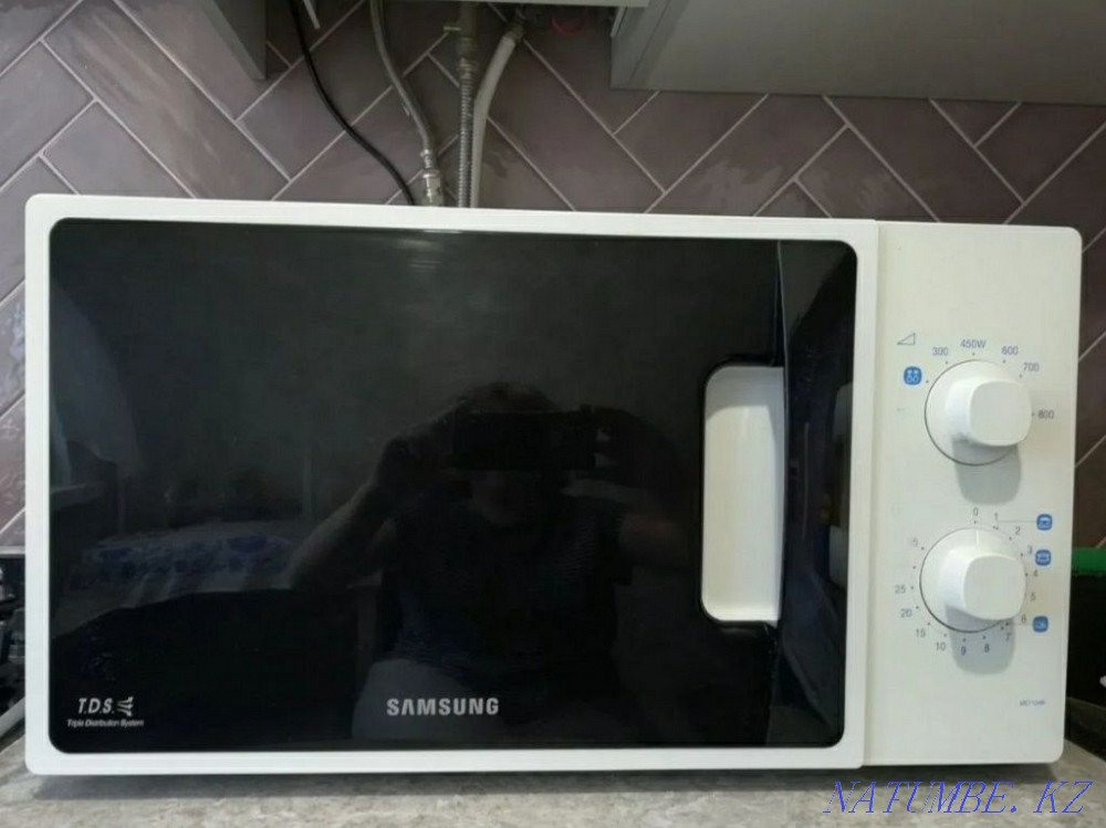 microwave oven Taraz - photo 1