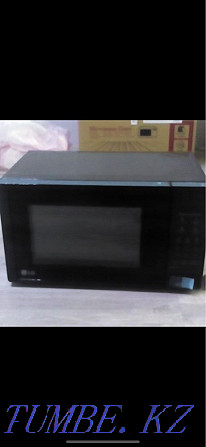 Microwave  - photo 4