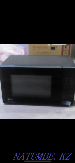 Microwave  - photo 4
