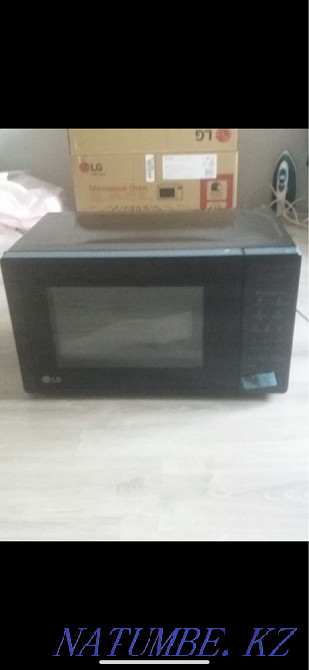 Microwave  - photo 6