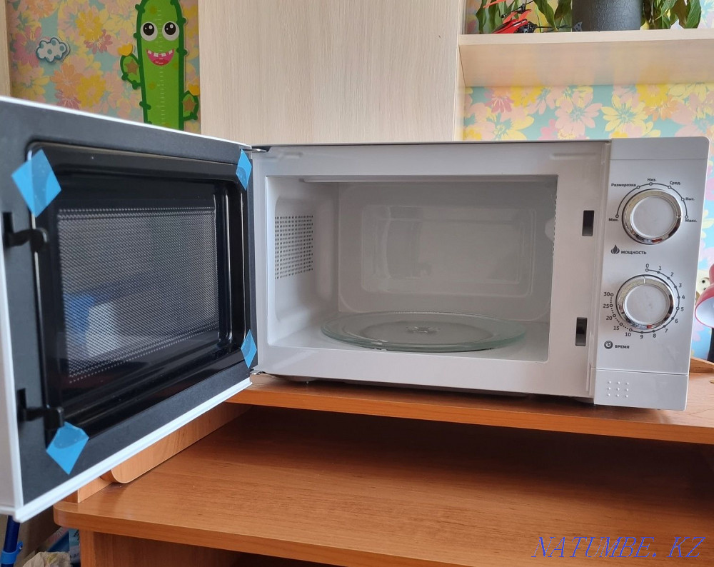 Microwave/microwave new Ust-Kamenogorsk - photo 2