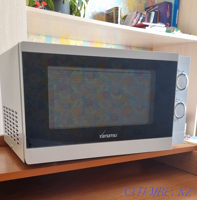 Microwave/microwave new Ust-Kamenogorsk - photo 1