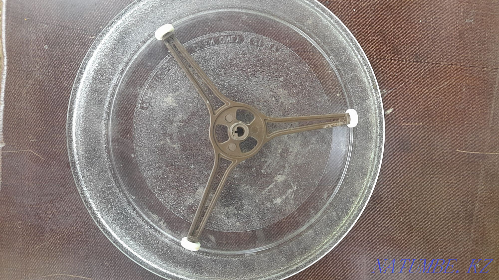 Microwave plate bu  - photo 2