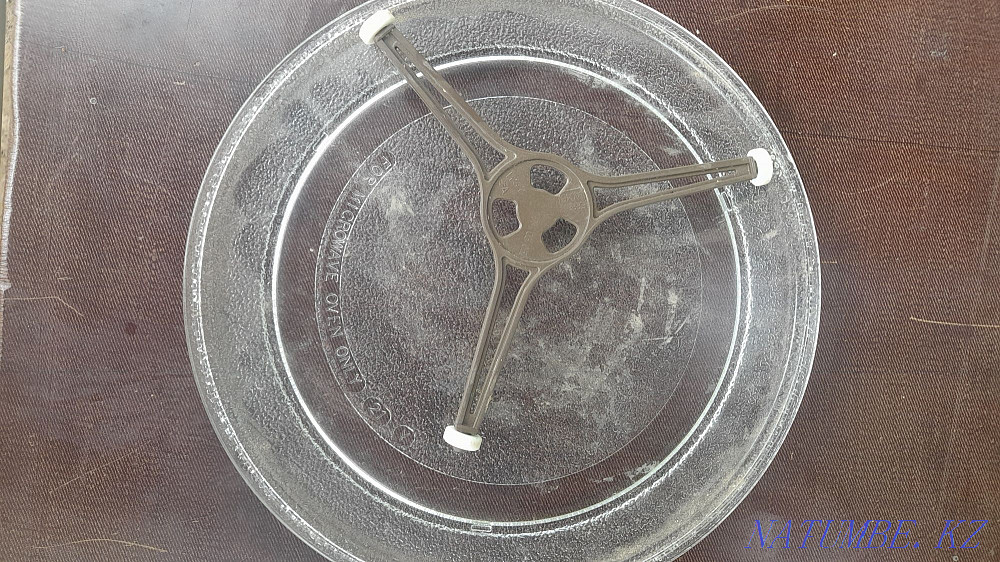 Microwave plate bu  - photo 1