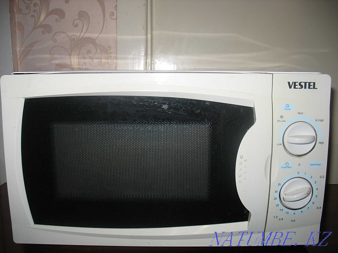 Microwave oven not working Astana - photo 1