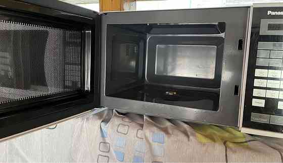 продам две микроволновки Almaty