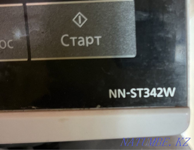 two microwave ovens for sale Almaty - photo 4