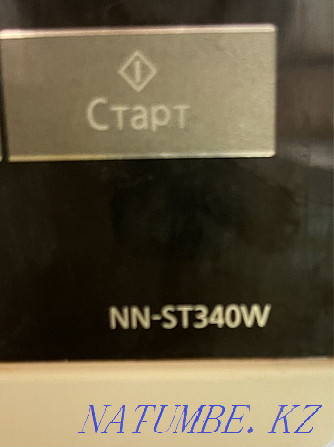 two microwave ovens for sale Almaty - photo 5