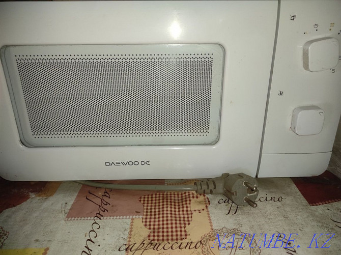 Sell microwave oven Semey - photo 1