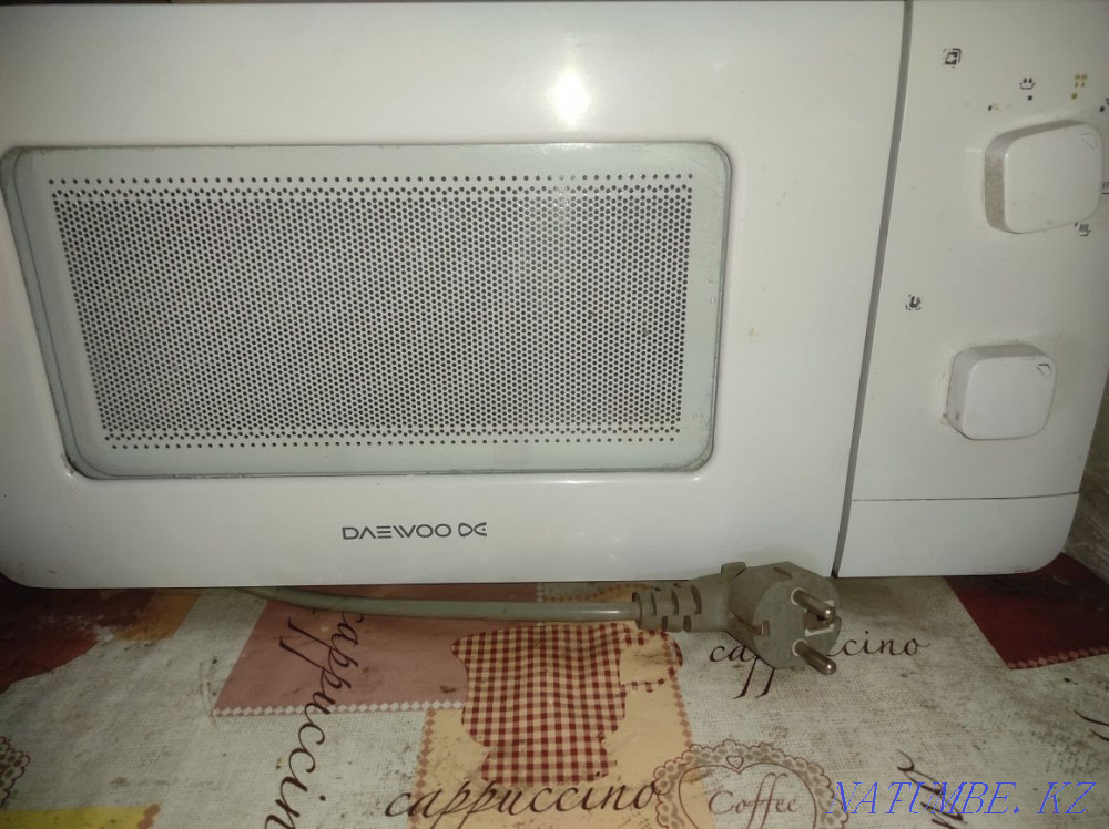 Sell microwave oven Semey - photo 1