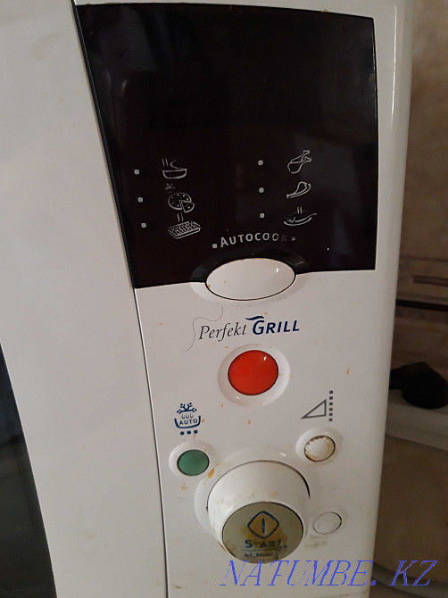Микроволновая печь фирмы Электролюкс (Electrolux) Алматы - изображение 3